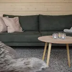 Appartement Usvaniitty - Kesaeidylli Jaerven Aeaerellae Ruka