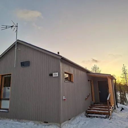 Usvaniitty - A New Magnificent Oasis * Ruka