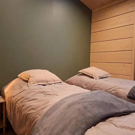 Usvaniitty - A New Magnificent Oasis