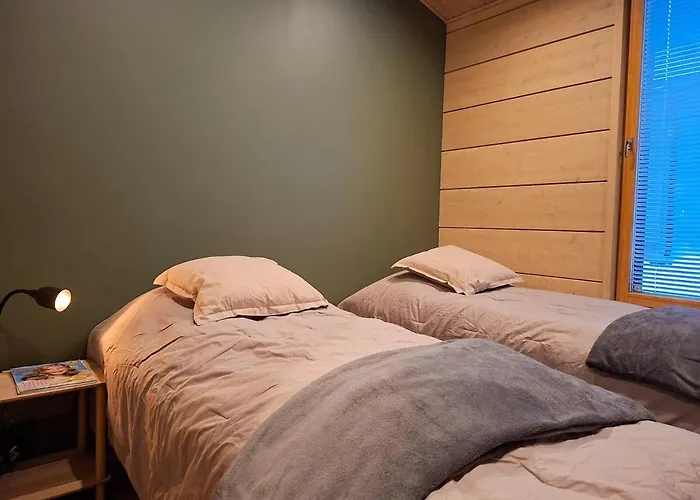 Usvaniitty - A New Magnificent Oasis