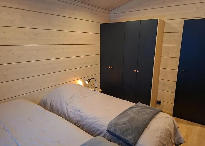 Apartment Usvaniitty - A New Magnificent Oasis