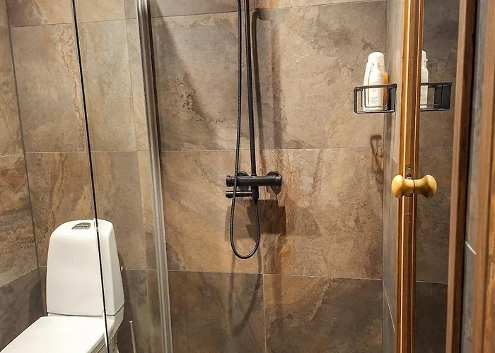 Usvaniitty - A New Magnificent Oasis * Ruka